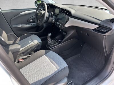 Opel Corsa Vorführwagen