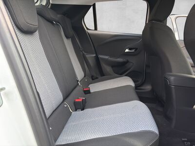 Opel Corsa Vorführwagen