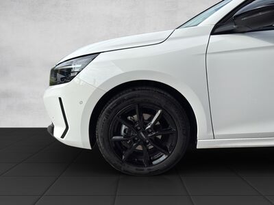 Opel Corsa Vorführwagen