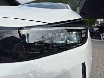 Opel Corsa Vorführwagen