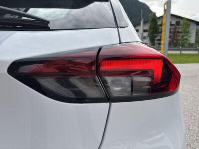 Opel Corsa Vorführwagen