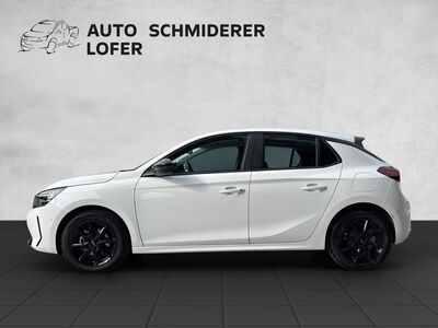 Opel Corsa Vorführwagen