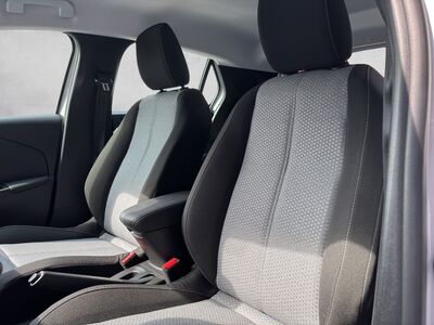 Opel Corsa Vorführwagen