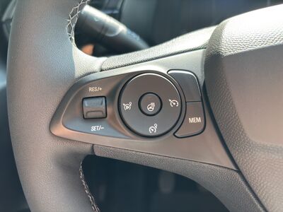 Opel Corsa Vorführwagen