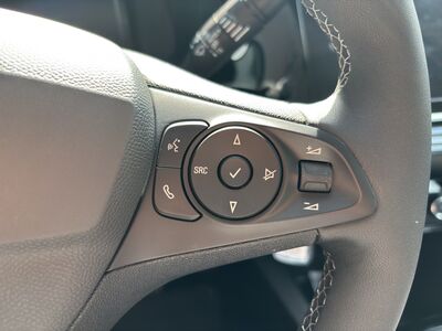 Opel Corsa Vorführwagen