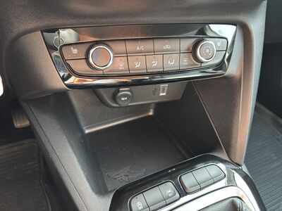 Opel Corsa Vorführwagen