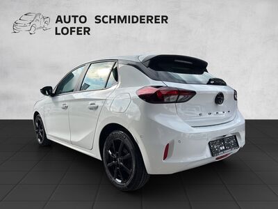 Opel Corsa Vorführwagen