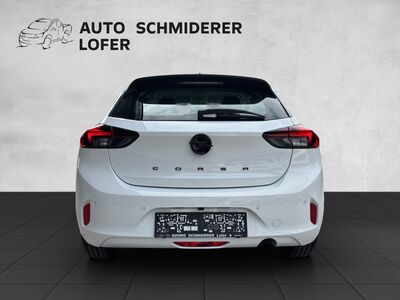 Opel Corsa Vorführwagen