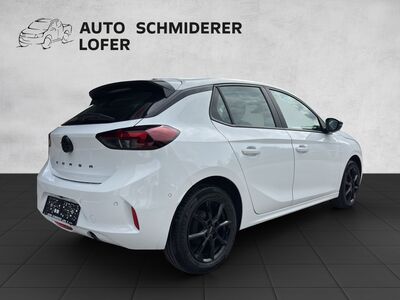 Opel Corsa Vorführwagen