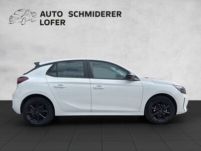 Opel Corsa Vorführwagen