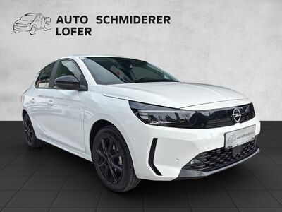 Opel Corsa Vorführwagen