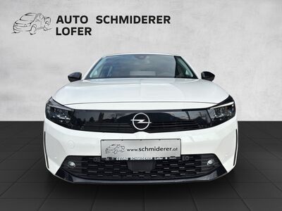 Opel Corsa Vorführwagen