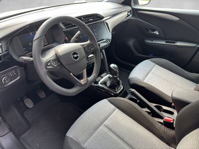 Opel Corsa Vorführwagen