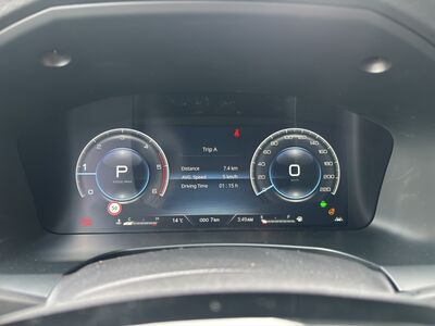 KGM/SsangYong Musso Neuwagen