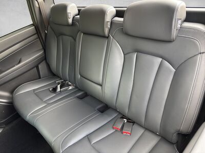 KGM/SsangYong Musso Neuwagen