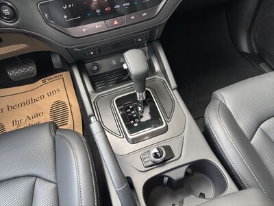 KGM/SsangYong Musso Neuwagen