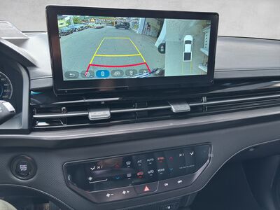 KGM/SsangYong Musso Neuwagen