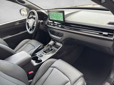 KGM/SsangYong Musso Neuwagen