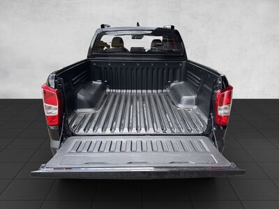 KGM/SsangYong Musso Neuwagen