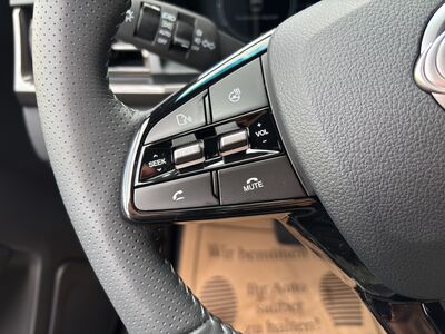 KGM/SsangYong Musso Neuwagen