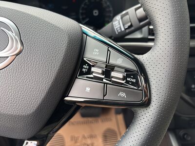 KGM/SsangYong Musso Neuwagen