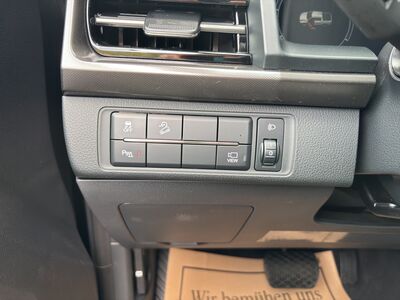 KGM/SsangYong Musso Neuwagen