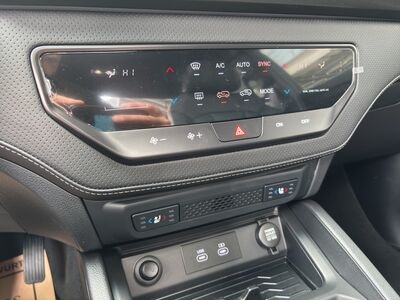 KGM/SsangYong Musso Neuwagen