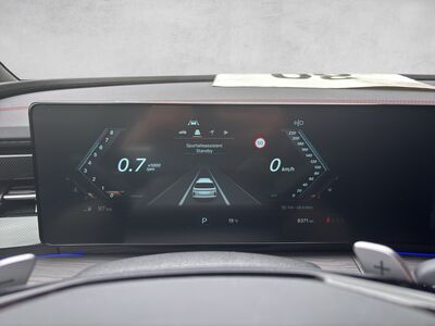 SsangYong Actyon Vorführwagen