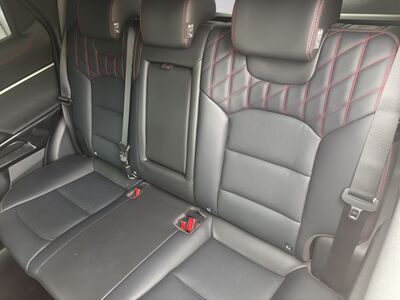 SsangYong Actyon Vorführwagen