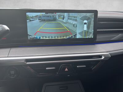 SsangYong Actyon Vorführwagen