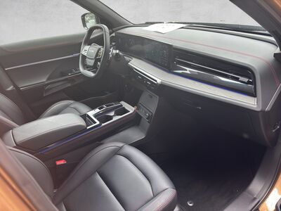 SsangYong Actyon Vorführwagen