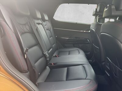 SsangYong Actyon Vorführwagen