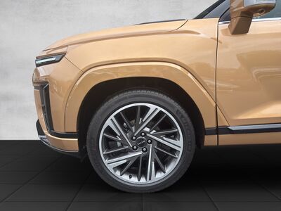 SsangYong Actyon Vorführwagen