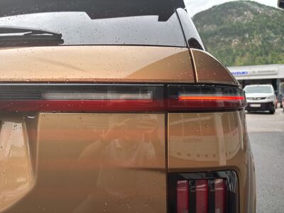 SsangYong Actyon Vorführwagen