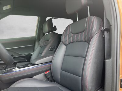 SsangYong Actyon Vorführwagen