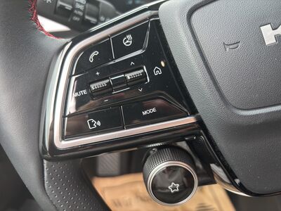 SsangYong Actyon Vorführwagen