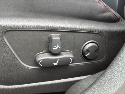 SsangYong Actyon Vorführwagen