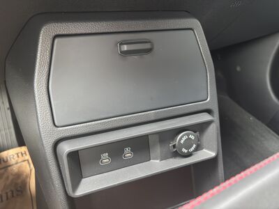 SsangYong Actyon Vorführwagen