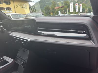 SsangYong Actyon Vorführwagen