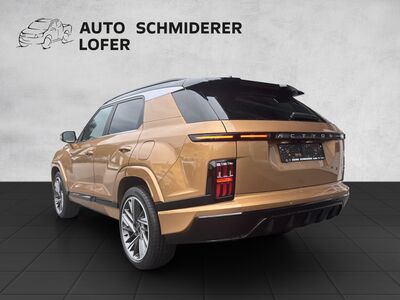 SsangYong Actyon Vorführwagen