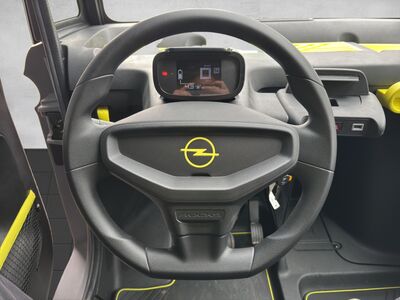 Opel Rocks-e Neuwagen