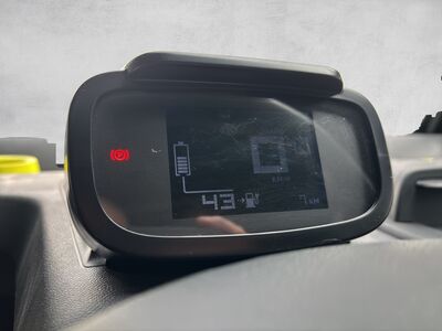 Opel Rocks-e Neuwagen