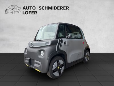 Opel Rocks-e Neuwagen