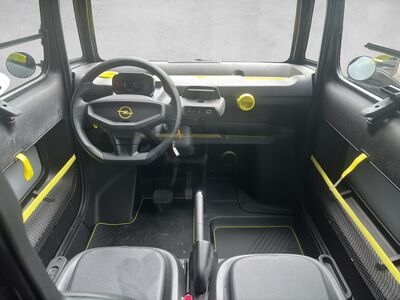 Opel Rocks-e Neuwagen