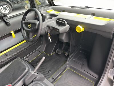 Opel Rocks-e Neuwagen