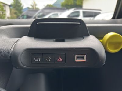 Opel Rocks-e Neuwagen