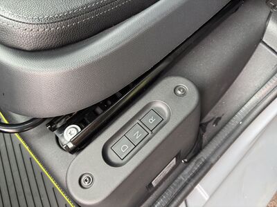 Opel Rocks-e Neuwagen