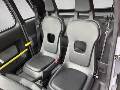 Opel Rocks-e Neuwagen