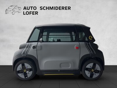 Opel Rocks-e Neuwagen