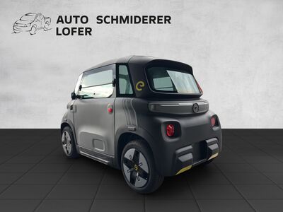 Opel Rocks-e Neuwagen